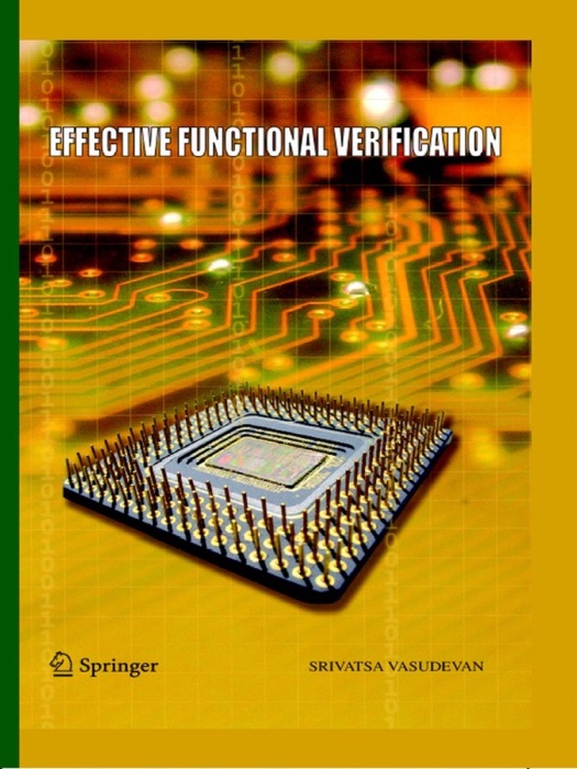 Effective Functional Verification