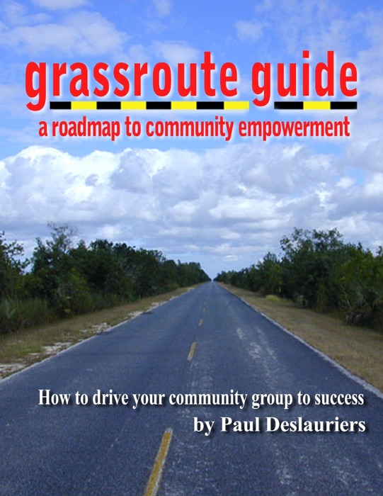 Grassroute Guide