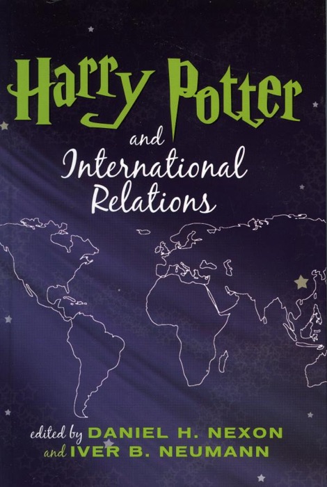 Harry Potter and International Relations