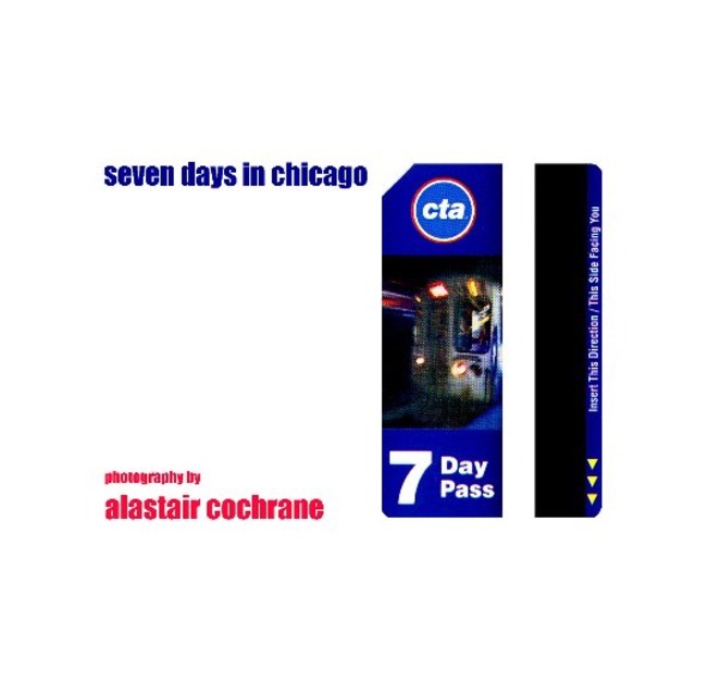 Seven Days In Chicago