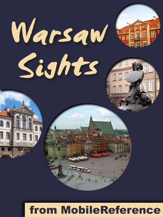 Warsaw Sights