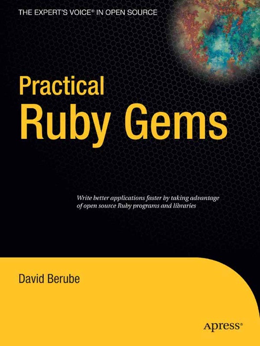 Practical Ruby Gems