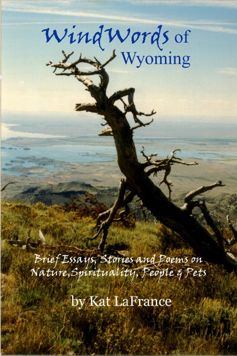WindWords of Wyoming