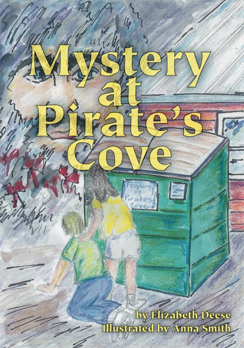 Mystery At Pirate's Cove