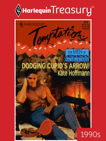 Dodging Cupid's Arrow!