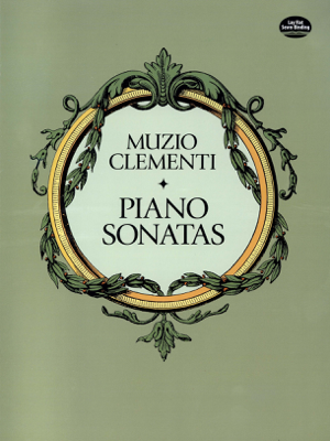 Read&Download Piano Sonatas Book by Muzio Clementi Online Read&Download Piano Sonatas Book by Muzio Clementi Online