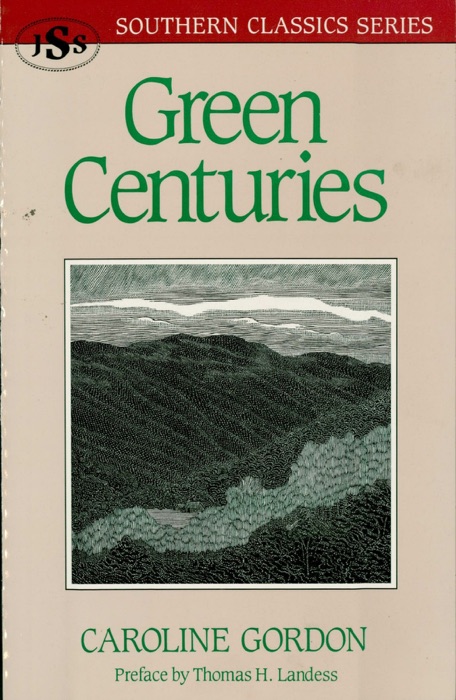 Green Centuries