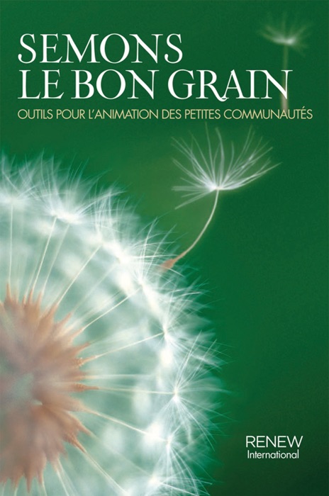 Semons le bon grain