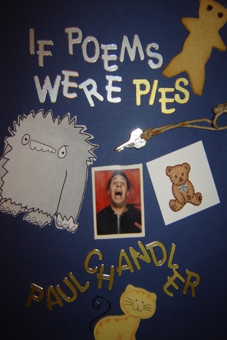 If Poems Were Pies