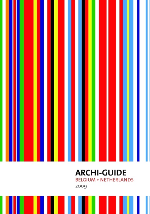 Archi-Guide 2009