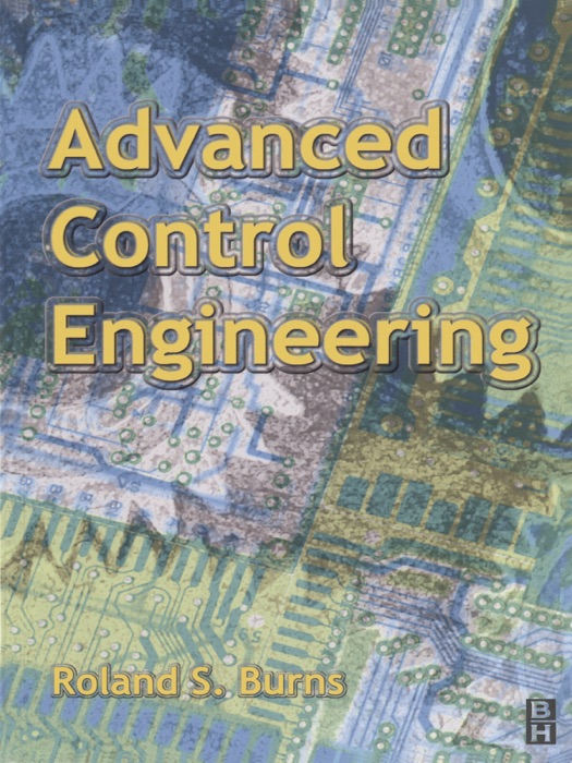 Advanced Control Engineering (Enhanced Edition)