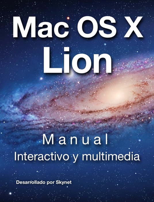Manual Interactivo Mac OS X