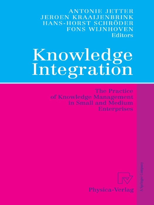 Knowledge Integration