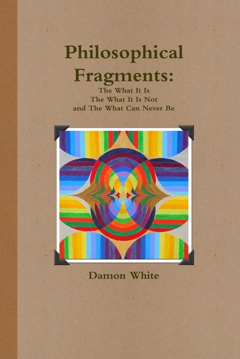 Philosophical Fragments
