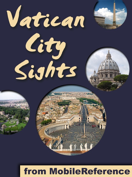 Vatican City Sights
