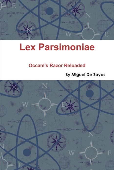 Lex Parsimoniae