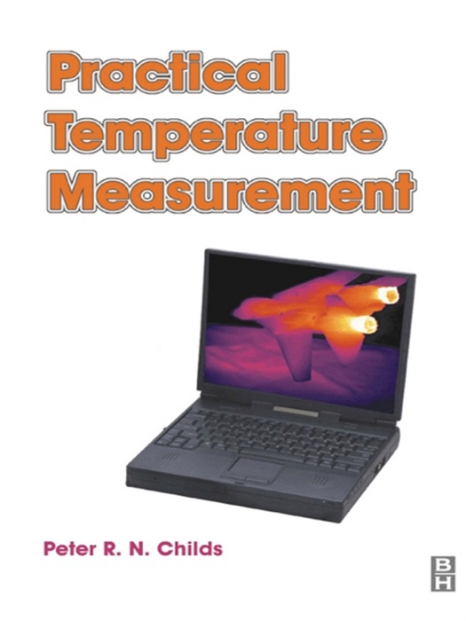 Practical Temperature Measurement (Enhanced Edition)