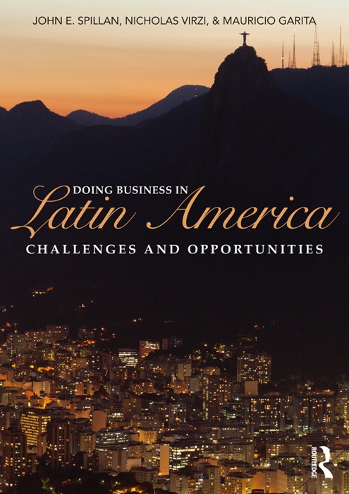 Doing Business In Latin America