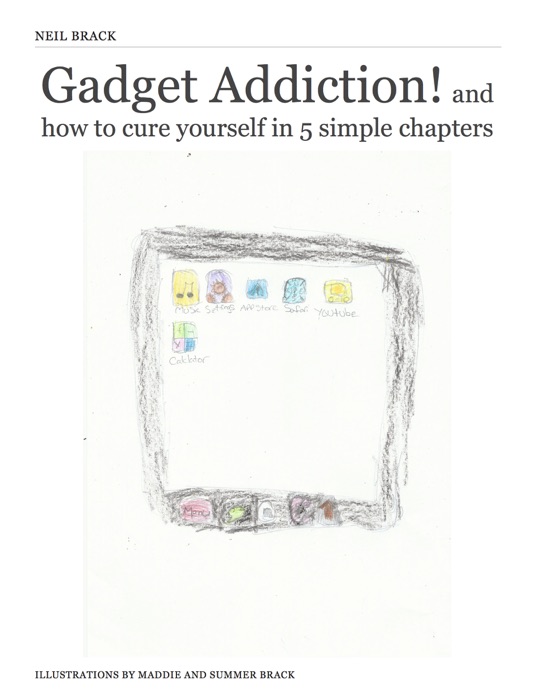 Gadget Addiction