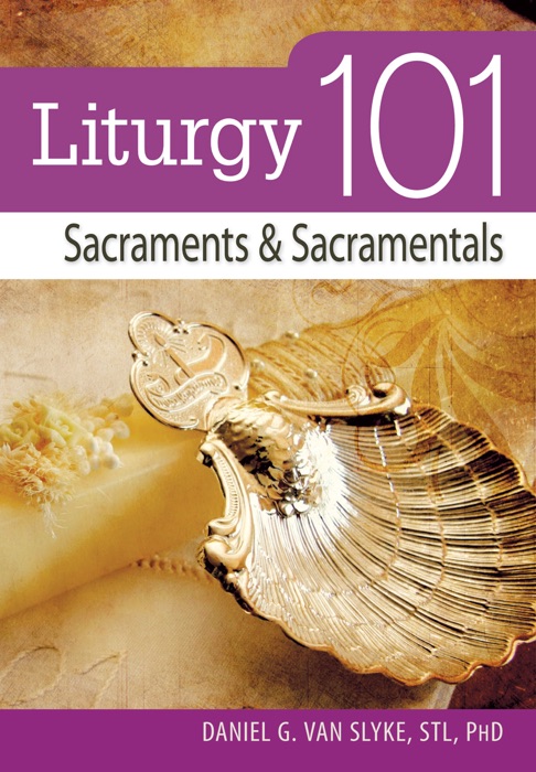 Liturgy 101