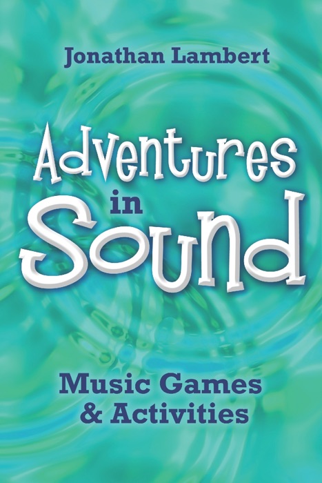 Adventures In Sound