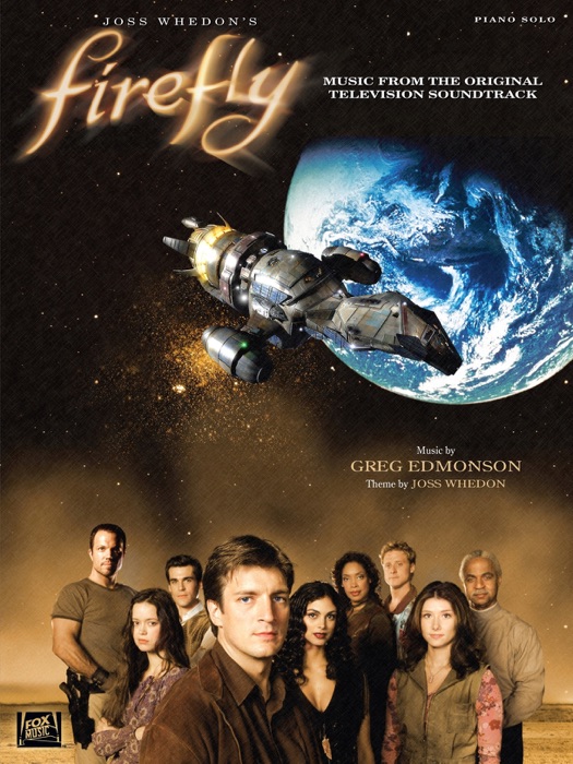 Firefly (Songbook)