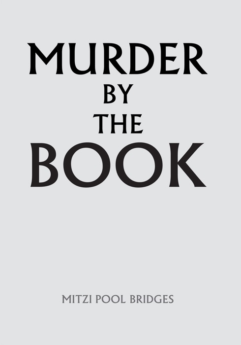 Murder By The Book