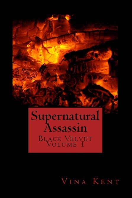 Supernatural Assassin