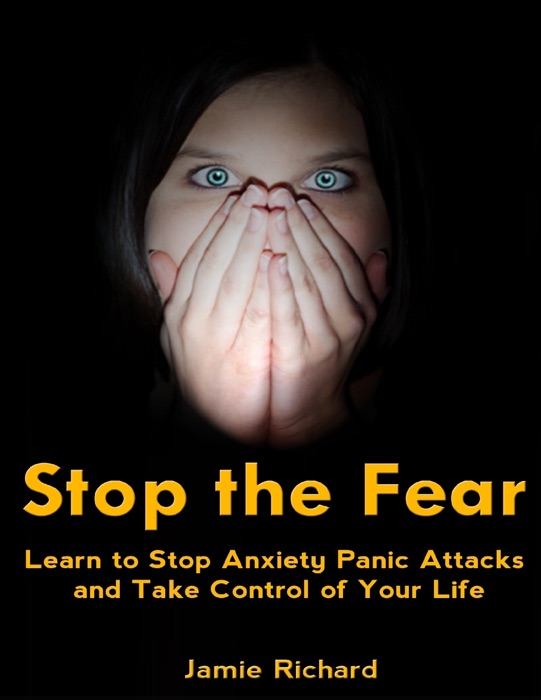 Stop the Fear