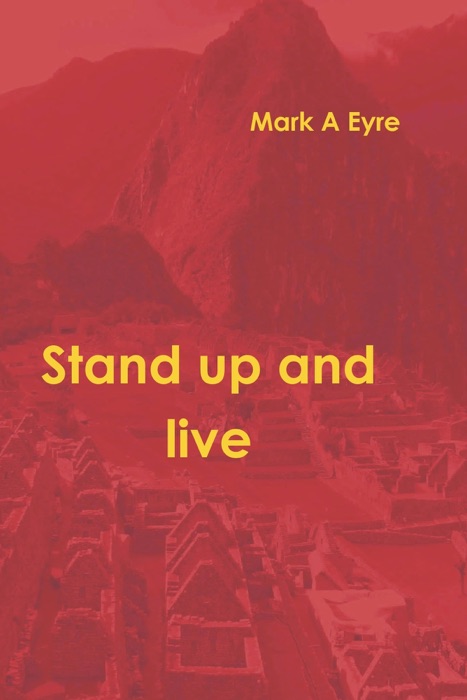 Stand Up and Live