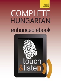 COMPLETE HUNGARIAN: TEACH YOURSELF (ENHANCED EDITION)