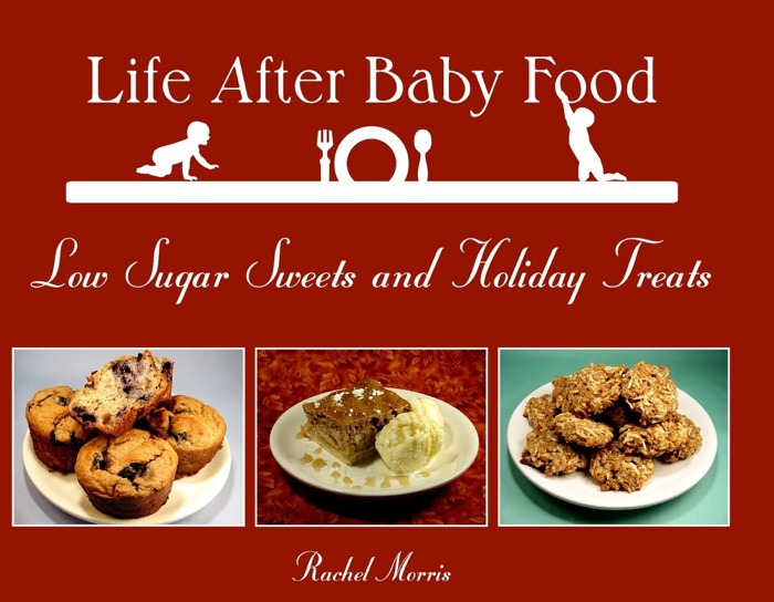 Life after Baby Food
