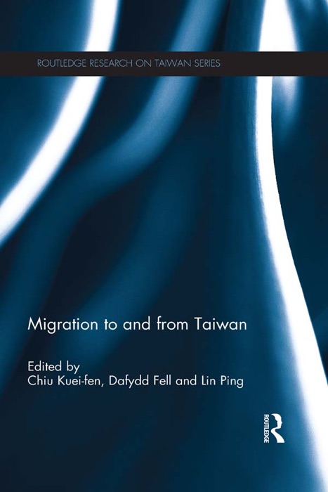 Migration to and From Taiwan