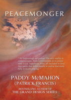 Paddy McMahon - Peacemonger - Dialogue with Margaret Anna Cusack The Nun of Kenmare artwork