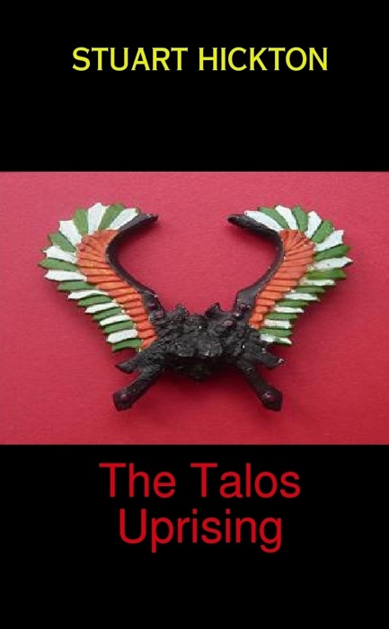 The Talos Uprising