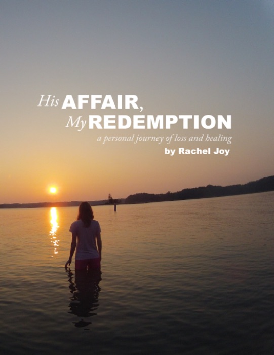 His Affair, My Redemption