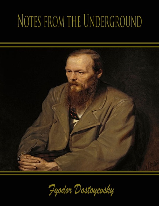Notes from the Underground