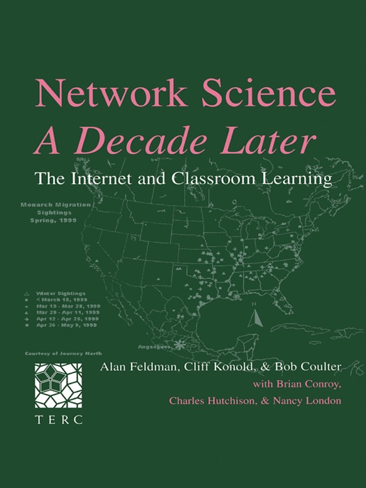 Network Science, A Decade Later