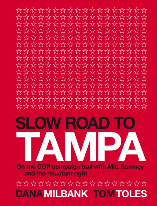 Slow Road to Tampa