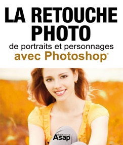 La retouche photo avec Photoshop - José Roda