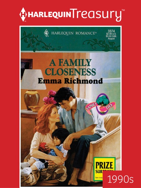 A Family Closeness