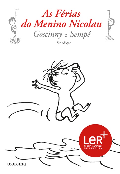 As Férias do Menino Nicolau