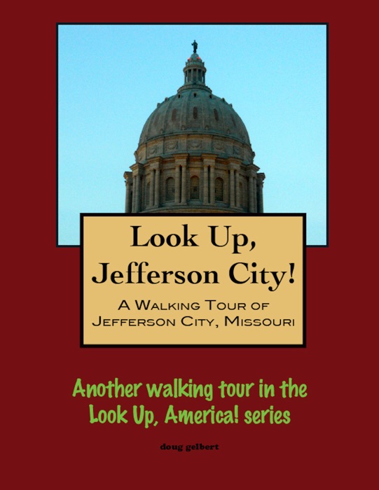 Look Up, Jefferson City!