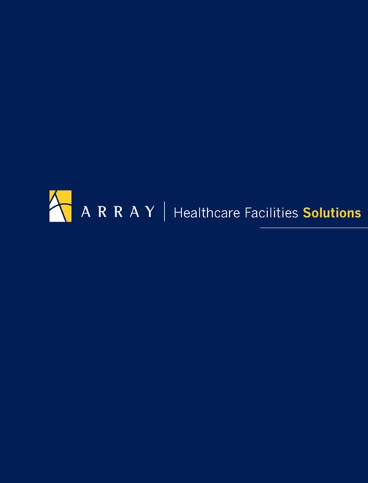 Array Healthcare Facilities Solutions