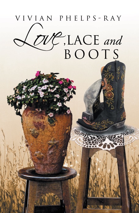 Love, Lace And Boots