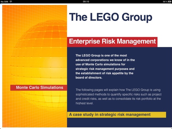 lego case study strategic management