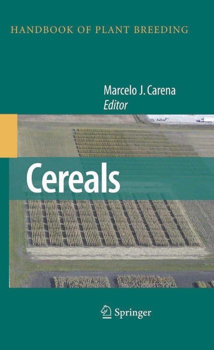 Cereals