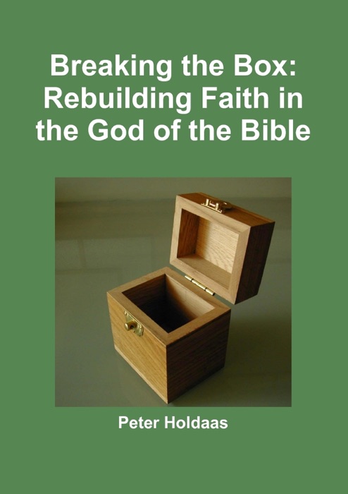 Breaking the Box