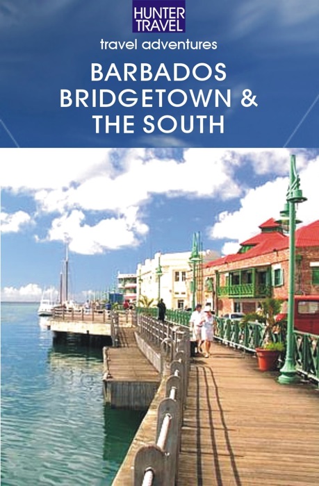 Barbados - Bridgetown & the South