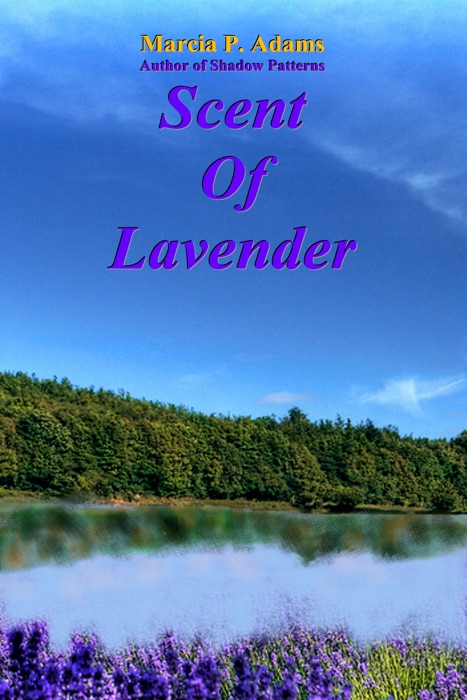Scent of Lavender